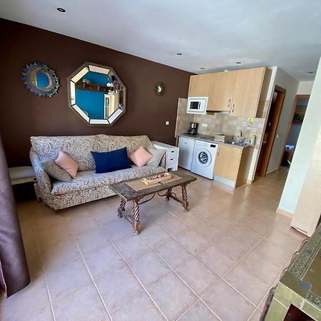 Apartaunmomento Y Disfruta!! Estepona Exterior photo