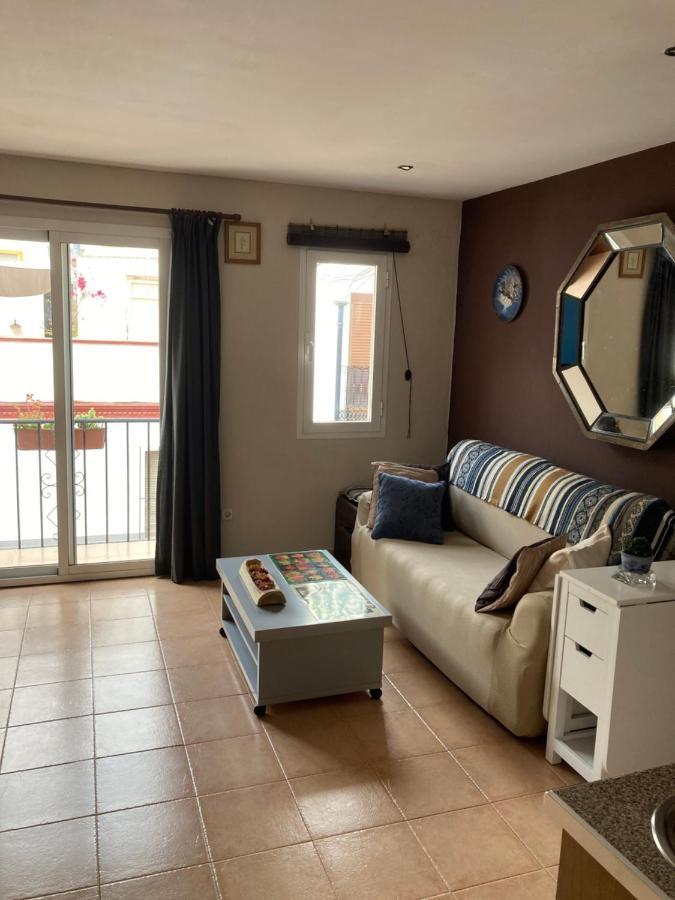 Apartaunmomento Y Disfruta!! Estepona Exterior photo