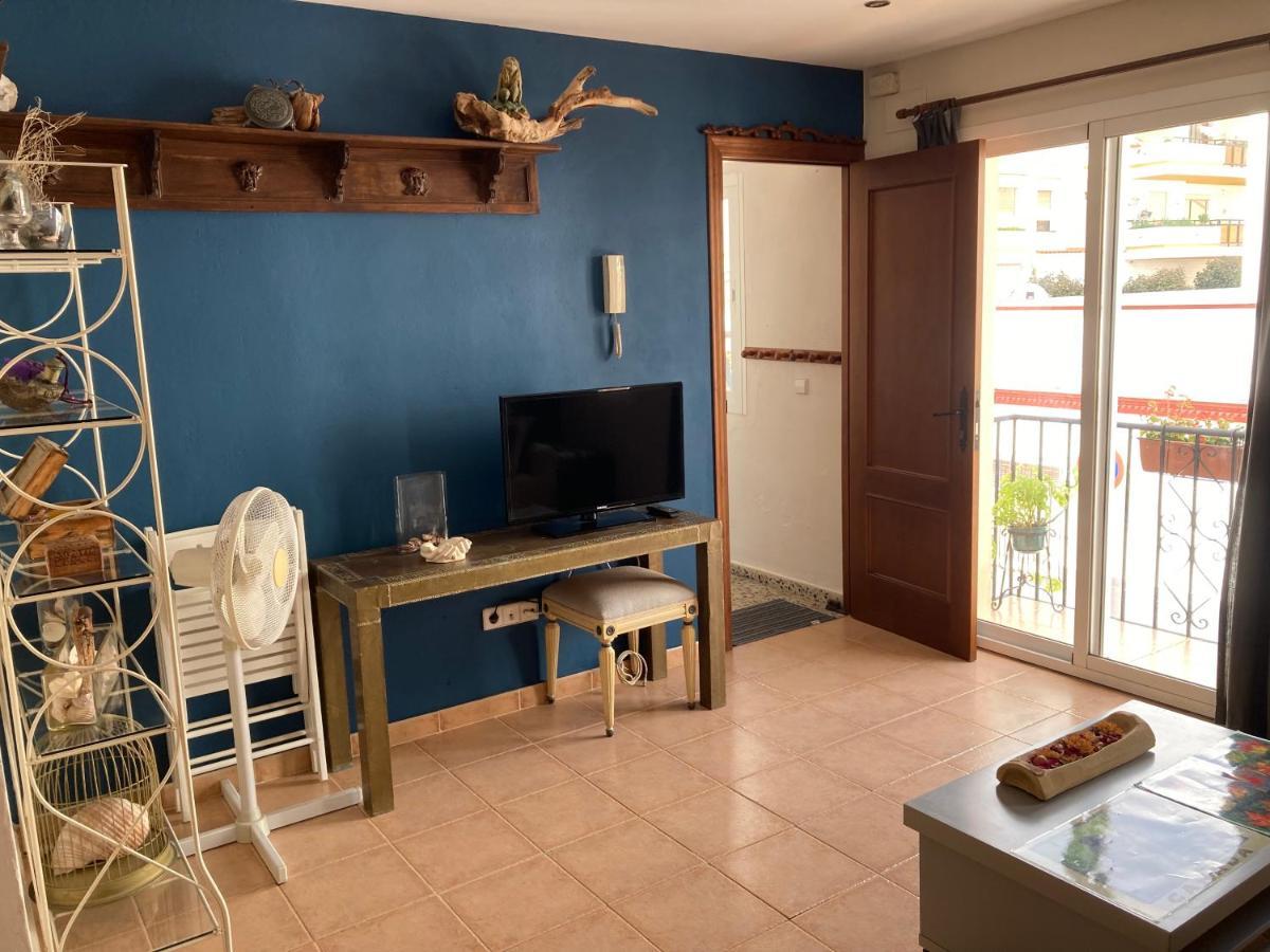 Apartaunmomento Y Disfruta!! Estepona Exterior photo
