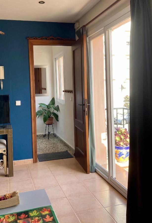 Apartaunmomento Y Disfruta!! Estepona Exterior photo