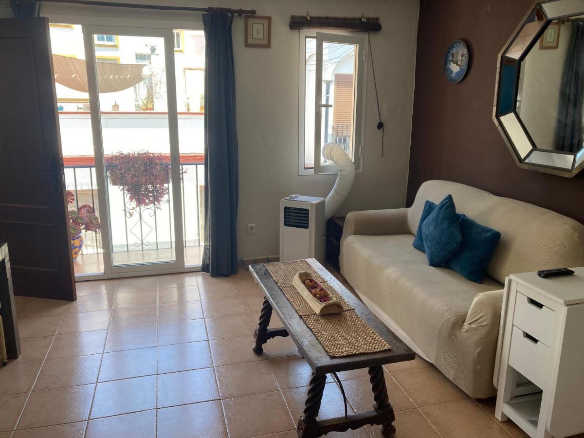 Apartaunmomento Y Disfruta!! Estepona Exterior photo